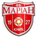 ФК Марьян Книч