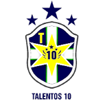 Талентос 10 Бауру U14