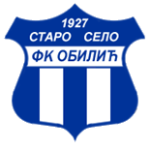 ФК Обилич Старо Село