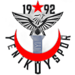1992 Йеникёйспор
