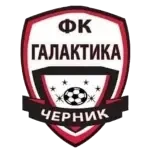 ФК Галактика Черник