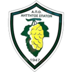Аиттитос Спатон Б