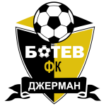ФК Ботев 2009 Джерман