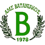 Академия Батаниакос 1978
