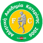 Академия Катеринис 2006