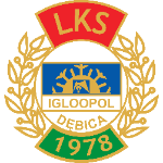 Иглоополь Дембица U17