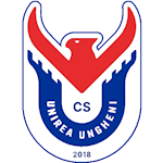 КС Униря Унгень 2018 U19