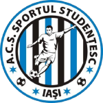 ACS Спортул Студенцеск Яссы