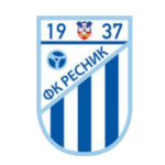 ФК Ресник 1937