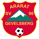 СВ Арарат Гевельсберг II