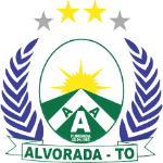 Алворада U20