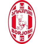 ФК Боржоми II