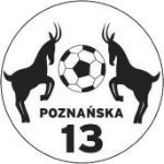 СКС Познаньска 13 Познань U17