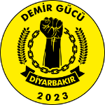Диярбакыр Демиргюджю