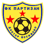 ФК Партизан Доктор Йосифово