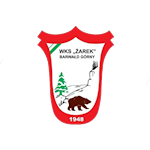 Жарек Барвалд Гурны
