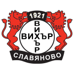 ФК Вихар Славяново
