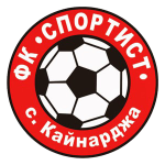 ФК Спортист Кайнарджа