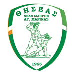 Тисеас Неас Макрис B