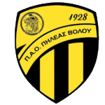 Пилеас Волу