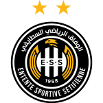 ЕС Сетиф U21