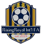 Райзинг Ройял ИФА U19