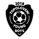 АКС Янг Бойз Тополовени У19