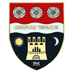 Шарошпатаки Торна Клуб