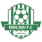 Эмиложу ФК U19