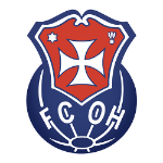 Оливейра Хоспитал Сад "B"