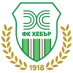 ФК Хебар 1918 II Пазарджик