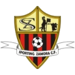 Спортинг Самора С.Ф.