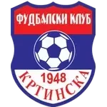 ФК Кртинска