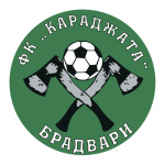 ФК Караджата Брадвари