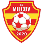 АС Милков 2020