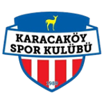 Караджакёй Беледиеспор