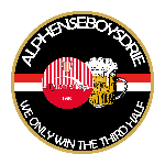 Алфенсе Бойс 3