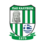 ПАО Каливион B