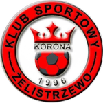 Корона Желистшево U17