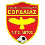 Византинос Аэтос