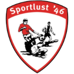 Спортлуст '46 6