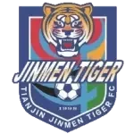 Тяньцзинь Цзиньмэнь Тайгер U20