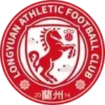 Ланьчжоу Лунъюань Атлетик U20