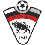 ФА Таурас У18