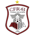 АКС ЧФР Турну Северин 1943 U19