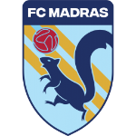 ФК Мадрас U17