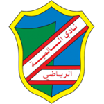 Аль-Сальмия СК U21