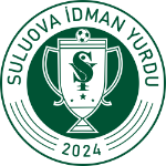 Сулуова Идман Юрду