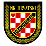 НК Хрватски Драговоляц U13