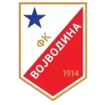 ФК Воеводина 1 U11